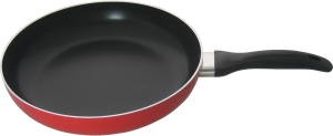 Frying pan PNG image-8346